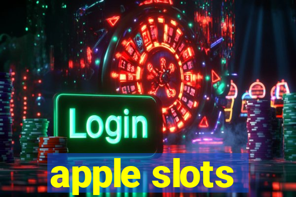 apple slots